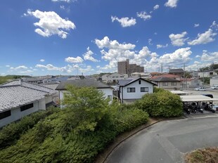 ウエストヒルズ三田Ⅱ番館の物件内観写真